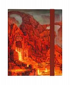 Ultimate Guard Flexxfolio™ 360 – 18-Pocket - Lands Edition II - Mountain
