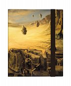 Ultimate Guard Flexxfolio™ 360 – 18-Pocket - Lands Edition II - Plains