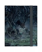Ultimate Guard Flexxfolio™ 360 – 18-Pocket - Lands Edition II - Swamp
