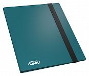 Ultimate Guard Flexxfolio™ 360 – 18-Pocket - Petrol Blue