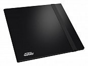 Ultimate Guard Flexxfolio™ 480 - 24-Pocket (Quadrow) - Black