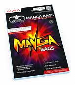 Ultimate Guard Manga Bags Resealable (100)