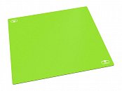 Ultimate Guard Play-Mat 60 Monochrome Green 61 x 61 cm