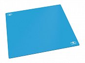 Ultimate Guard Play-Mat 60 Monochrome Light Blue 61 x 61 cm