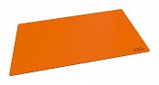 Ultimate Guard Play-Mat XenoSkin™ Edition Orange 61 x 35 cm