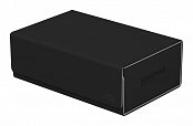 Ultimate Guard Smarthive 400+ XenoSkin™ Black