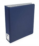 Ultimate Guard Supreme Collector´s Album 3-Ring XenoSkin™ Blue