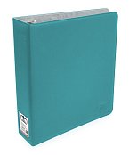 Ultimate Guard Supreme Collector´s Album 3-Ring XenoSkin™ Petrol Blue