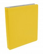 Ultimate Guard Supreme Collector´s Album 3-Ring XenoSkin™ Slim Amber