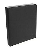 Ultimate Guard Supreme Collector´s Album 3-Ring XenoSkin™ Slim Black