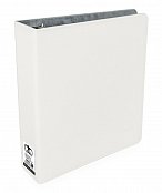 Ultimate Guard Supreme Collector´s Album 3-Ring XenoSkin™ White