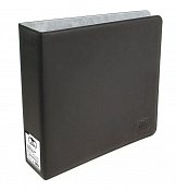 Ultimate Guard Supreme Collector´s Compact Album XenoSkin™ Black