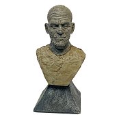 Universal Monsters Mini Bust The Mummy 15 cm