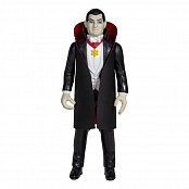 Universal Monsters ReAction Action Figure Dracula 10 cm