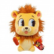 Villainous Valentines Paka Paka Plush Figure Lion 18 cm