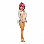 We Never Learn: BOKUBEN Statue PVC 1/7 Uruka Takemoto 23 cm