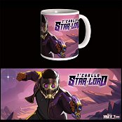 What If...? Mug T\'Challa Star Lord