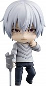 A Certain Scientific Accelerator Nendoroid Action Figure Accelerator 10 cm