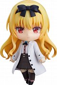 Arifureta: From Commonplace to World\'s Strongest Nendoroid Action Figure Yue 10 cm