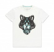 Assassin\'s creed t-shirt wolf