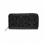 Assassin\'s creed valhalla zip around wallet tribal