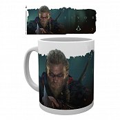 Assassins creed valhalla mug eivor