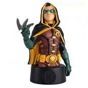 Batman Universe Collector\'s Busts 1/16 #09 Robin 13 cm