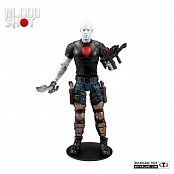 Bloodshot Action Figure Bloodshot 18 cm