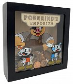 Cuphead Money Bank Porkrinds Emporium 20 cm