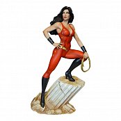 DC Comic Super Powers Collection Maquette Donna Troy 33 cm