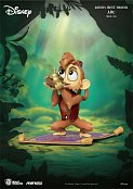 Disney Best Friends Mini Egg Attack Figure Abu 8 cm