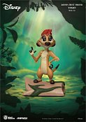 Disney Best Friends Mini Egg Attack Figure Timon 8 cm
