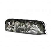 Dragon ball pencil case evil