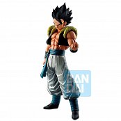 Dragon Ball Super Ichibansho PVC Statue Gogeta (Extreme Saiyan) 30 cm --- DAMAGED PACKAGING