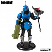 Fortnite Action Figure Beastmode Rhino 18 cm --- DAMAGED PACKAGING