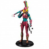 Fortnite Action Figure Skully 18 cm --- DAMAGED PACKAGING