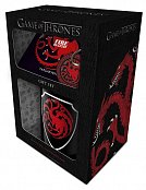 Game of Thrones Gift Box Targaryen