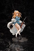 Girls Frontline PVC Statue 1/7 Suomi KP-31 22 cm