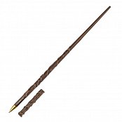 Harry potter pen hermione granger magic wand