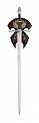 Lord of the Rings Replica 1/1 Sword of Strider 120 cm --- DAMAGED PACKAGING
