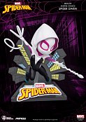 Marvel Comics Mini Egg Attack Figure Spider-Gwen 8 cm