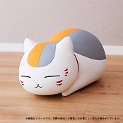 Natsume Yujin-cho the Movie: Ephemeral Bond PVC Statue / Coin Bank 1/2 Nyanko Sensei 11 cm
