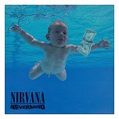 Nirvana rock saws jigsaw puzzle nevermind (1000 pieces)