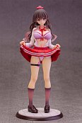 Original Character PVC Statue 1/6 Hatano Sara illustration by Kurehito Misaki 28 cm