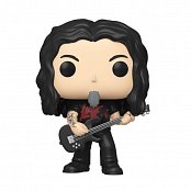 Slayer POP! Rocks Vinyl Figure Tom Araya 9 cm
