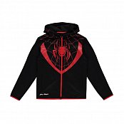 Spider-Man Hooded Sweater Miles Morales