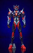 SSSS.Gridman Strong Style Sofvi Series PVC Statue Gridknight 19 cm