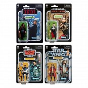 Star Wars Vintage Collection Action Figures 10 cm 2020 Wave 4 Assortment (8)