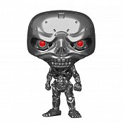 Terminator: Dark Fate POP! Movies Vinyl Figure REV-9 9 cm