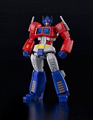 Transformers Furai Model Plastic Model Kit Optimus Prime G1 Ver. 16 cm --- DAMAGED PACKAGING